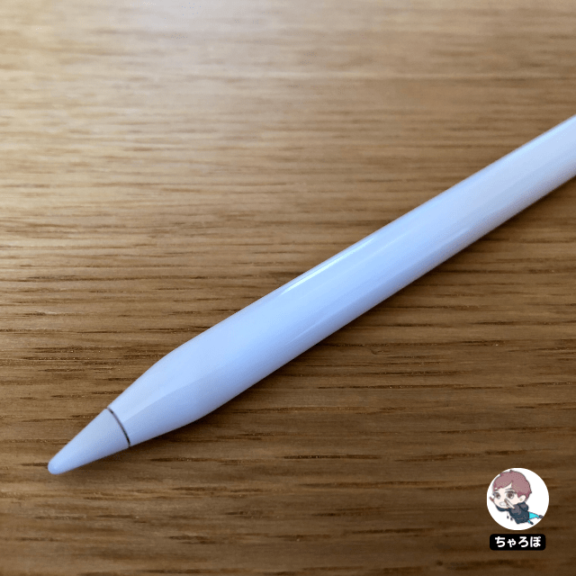 Apple Pencil 第1世代(1)